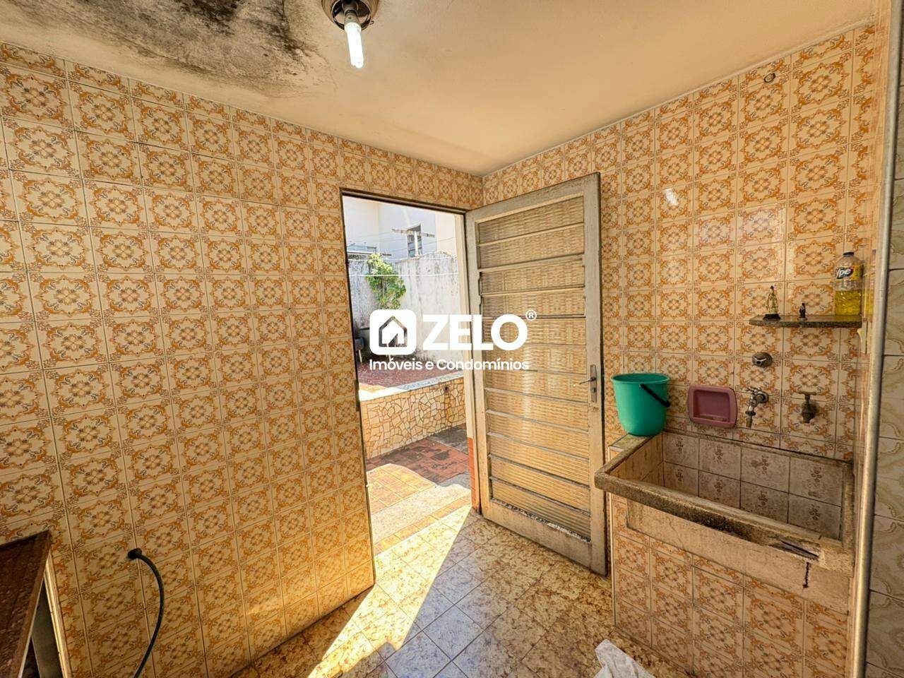 Casa em Jardim Eulina, Campinas - SP | Zelo Imóveis: 