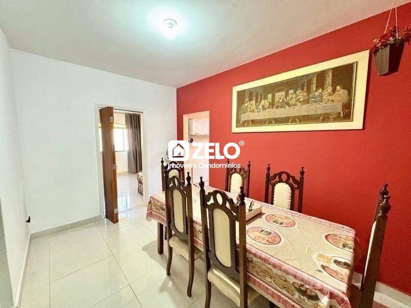 Casa em Jardim Boa Esperança, Campinas - SP | Zelo Imóveis: 
