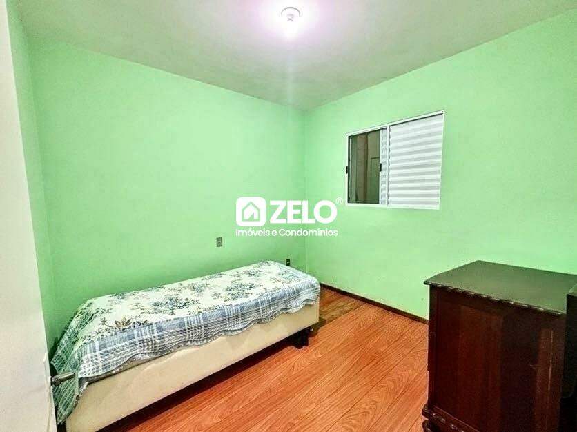 Casa em Jardim Boa Esperança, Campinas - SP | Zelo Imóveis: 