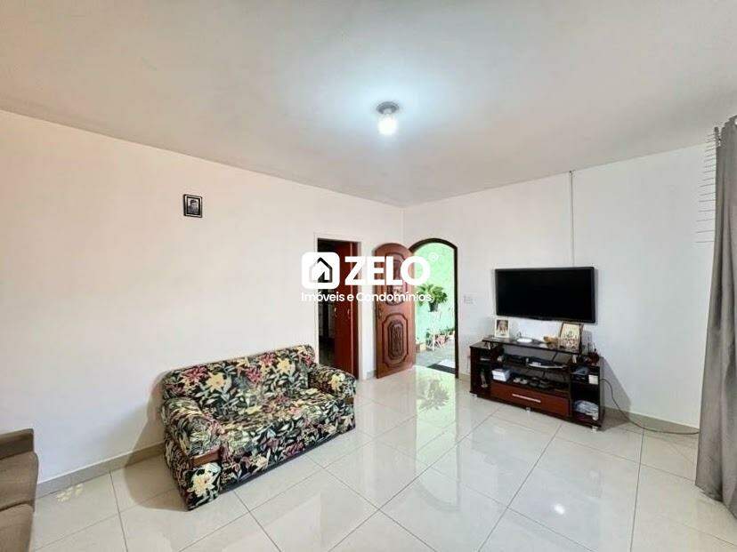 Casa em Jardim Boa Esperança, Campinas - SP | Zelo Imóveis: 