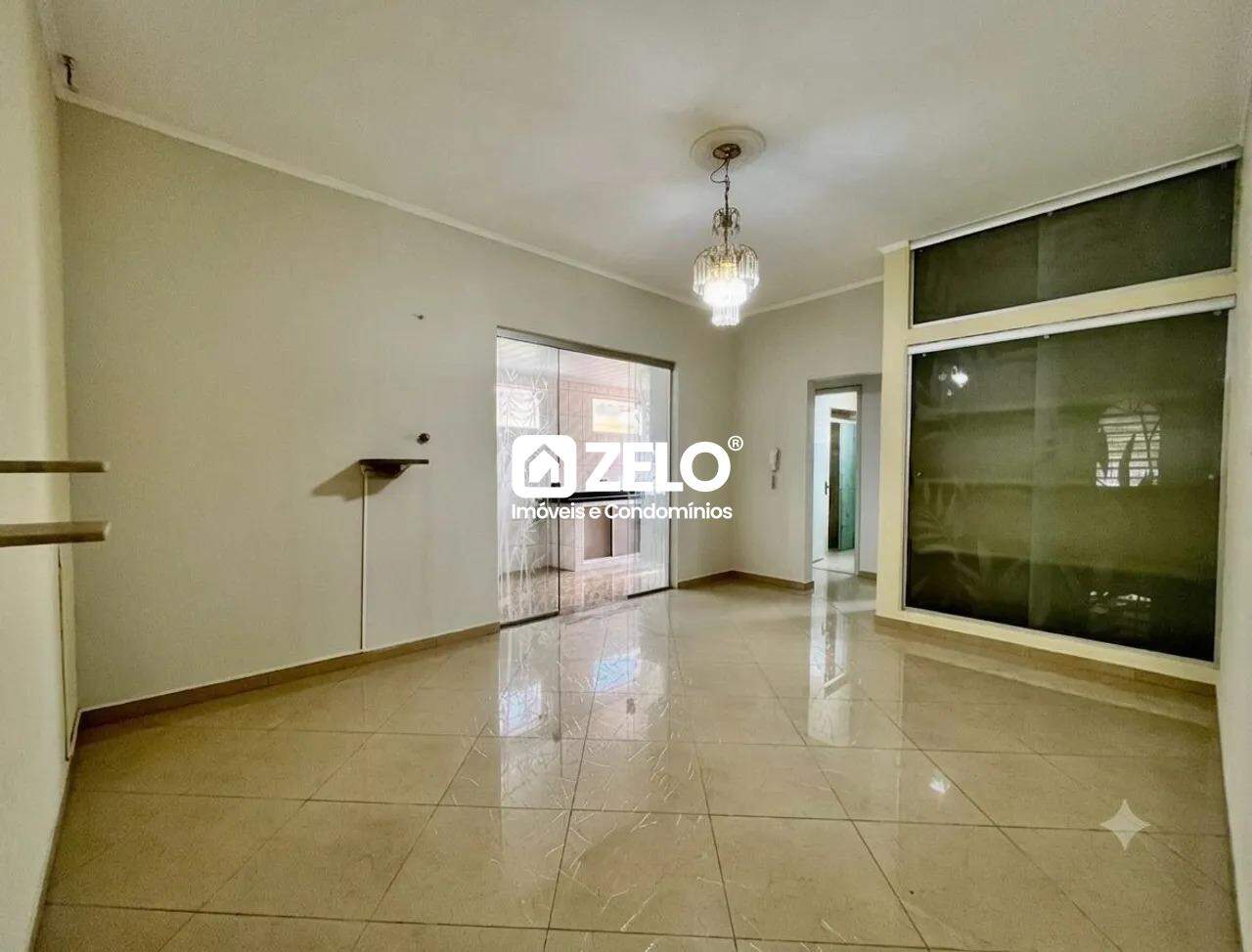 Casa em Jardim Nova Europa, Campinas - SP | Zelo Imóveis: Sala de jantar