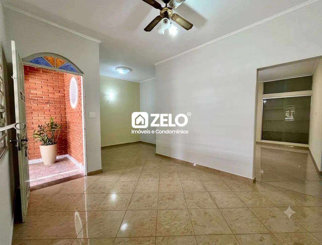 Casa em Jardim Nova Europa, Campinas - SP | Zelo Imóveis: Sala de estar