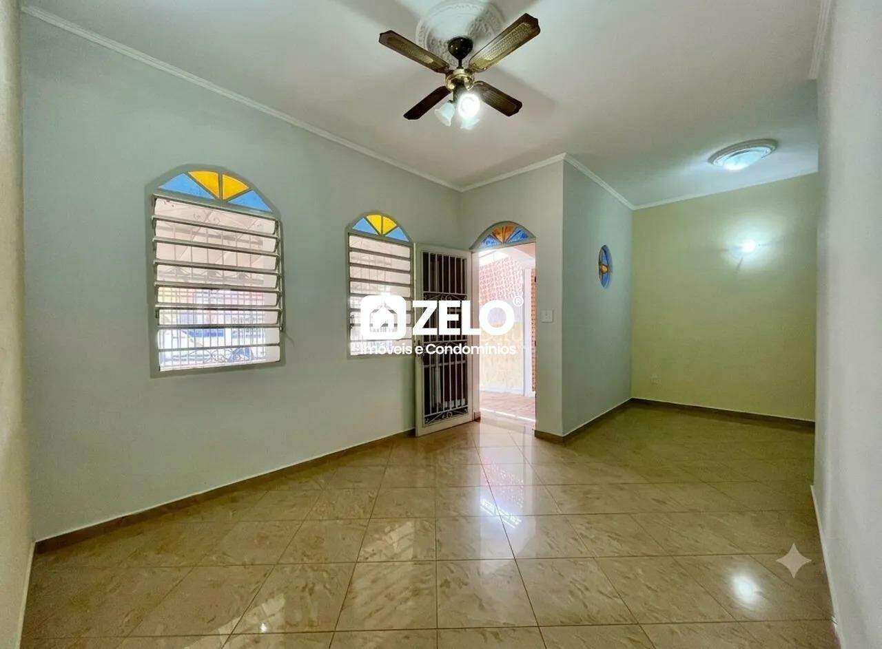 Casa em Jardim Nova Europa, Campinas - SP | Zelo Imóveis: Sala de estar