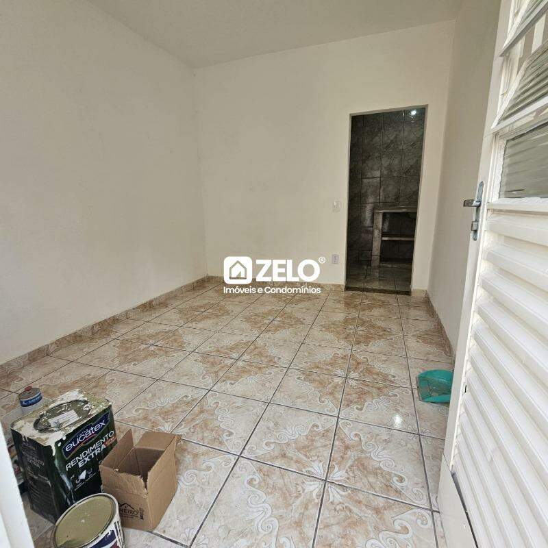 Casa em Jardim Indianopolis, Campinas - SP | Zelo Imóveis: 