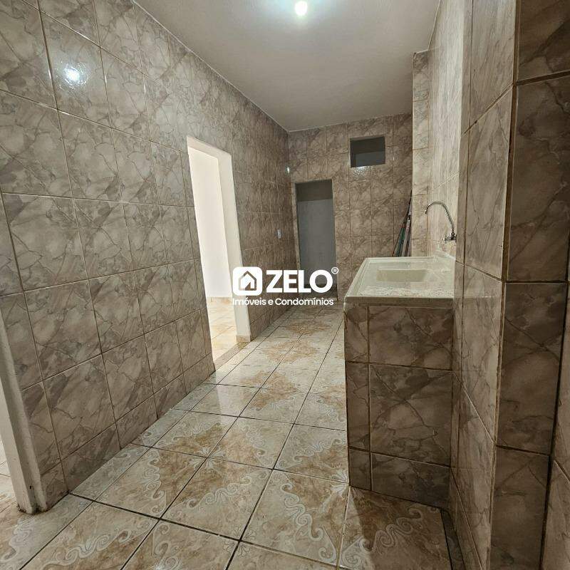 Casa em Jardim Indianopolis, Campinas - SP | Zelo Imóveis: 