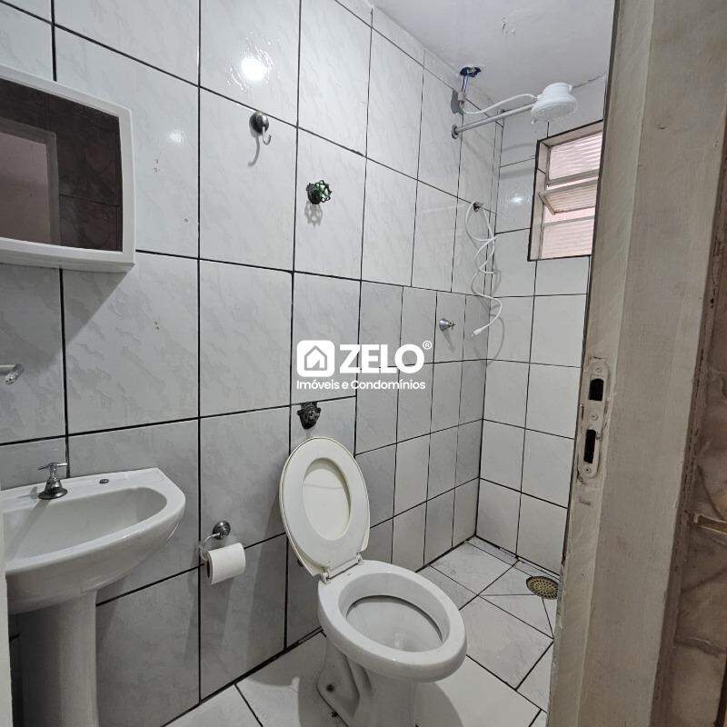 Casa em Jardim Indianopolis, Campinas - SP | Zelo Imóveis: 