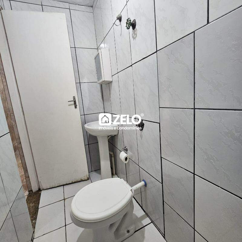 Casa em Jardim Indianopolis, Campinas - SP | Zelo Imóveis: 