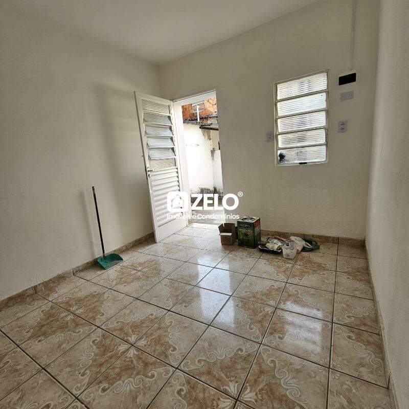 Casa em Jardim Indianopolis, Campinas - SP | Zelo Imóveis: 