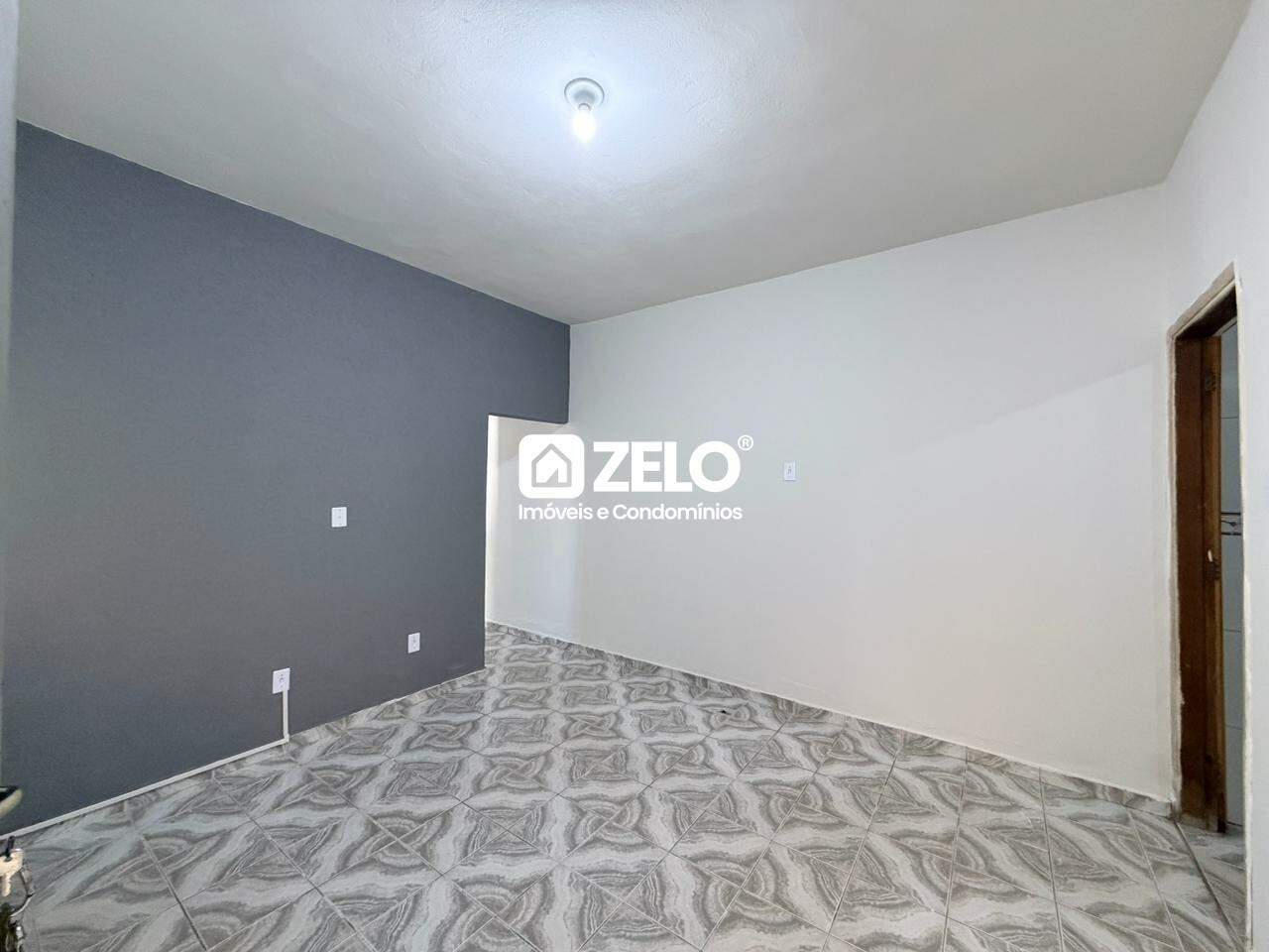 Casa em Jardim Sumarezinho, Hortolândia - SP | Zelo Imóveis: 