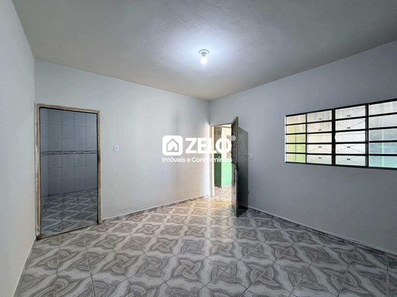 Casa em Jardim Sumarezinho, Hortolândia - SP | Zelo Imóveis: 