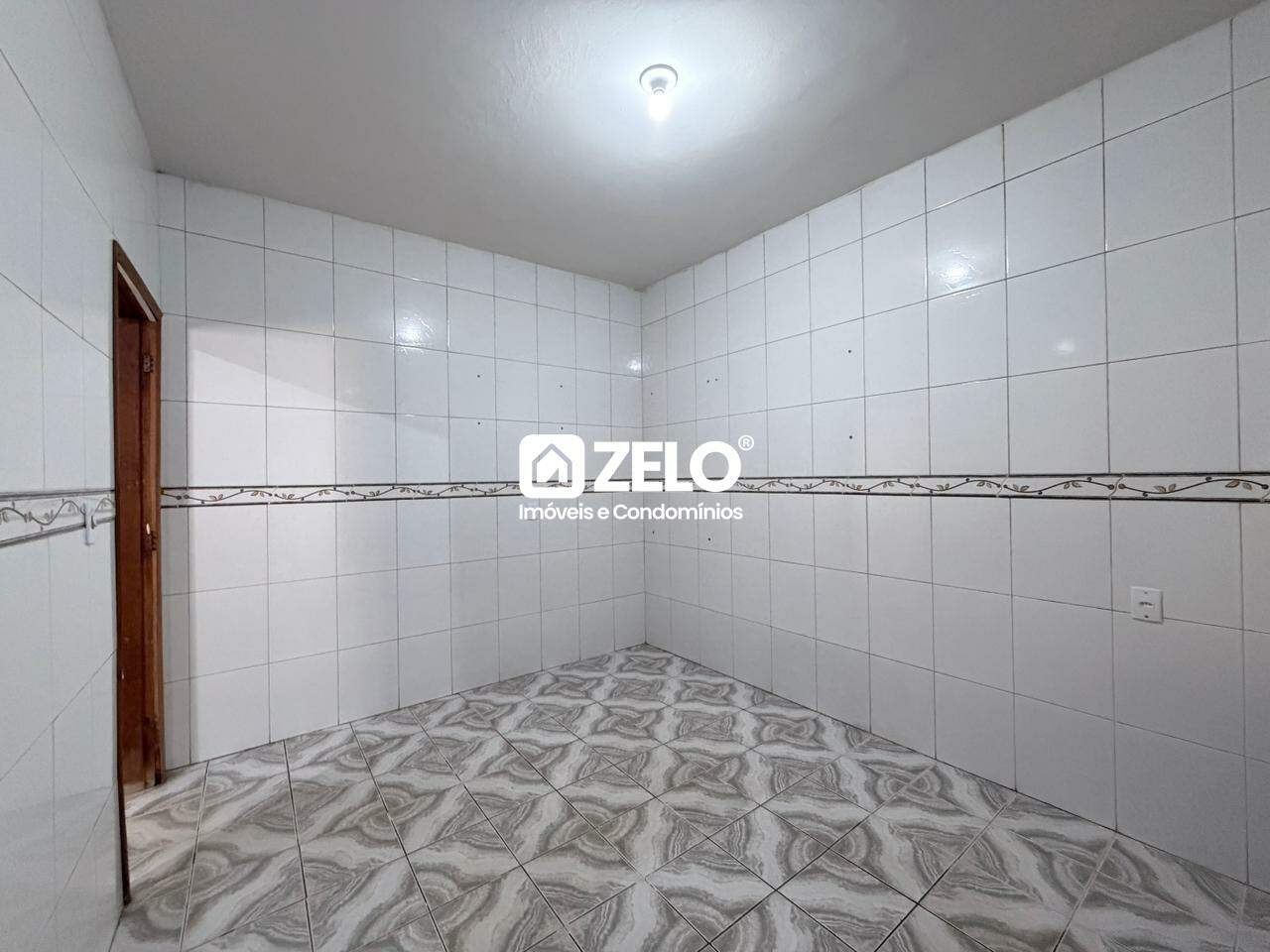 Casa em Jardim Sumarezinho, Hortolândia - SP | Zelo Imóveis: 