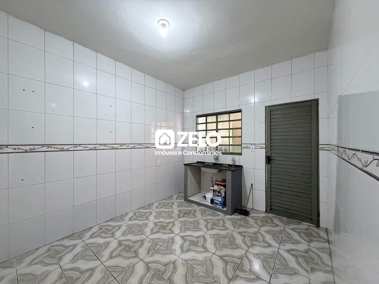 Casa em Jardim Sumarezinho, Hortolândia - SP | Zelo Imóveis: 