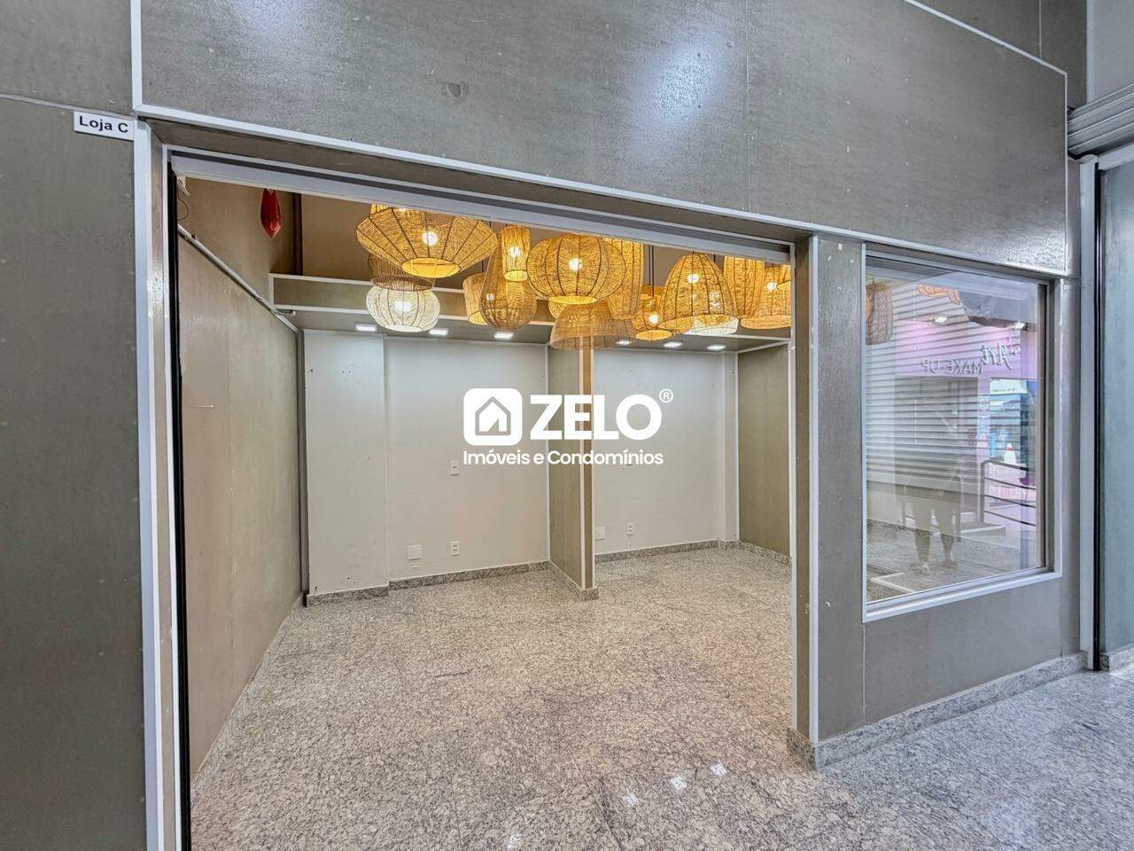[EMPREENDIMENTO] Sala em Remanso Campineiro, Hortolândia - SP | Zelo Imóveis: 