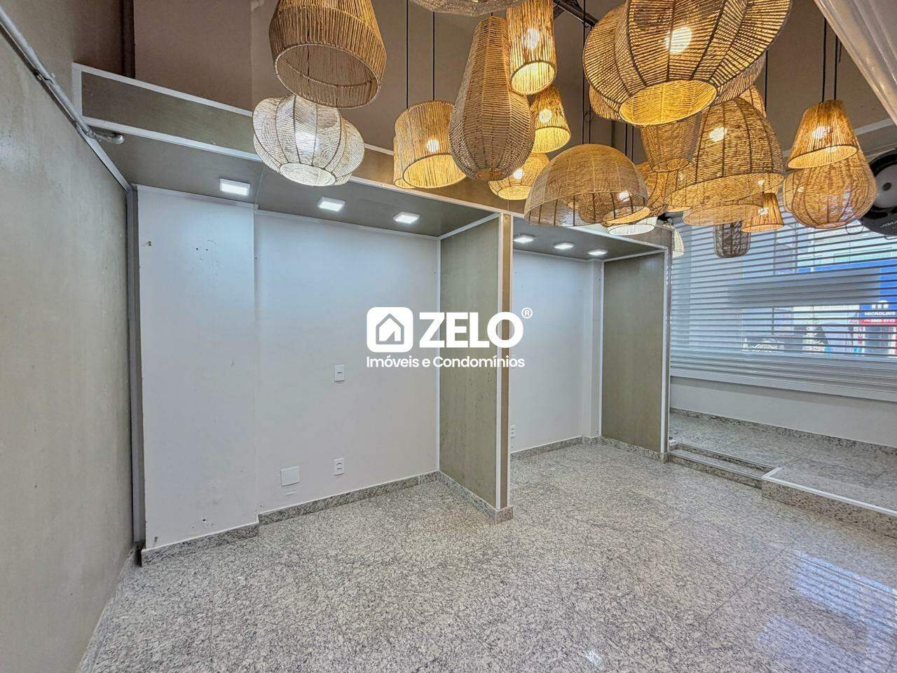 [EMPREENDIMENTO] Sala em Remanso Campineiro, Hortolândia - SP | Zelo Imóveis: 