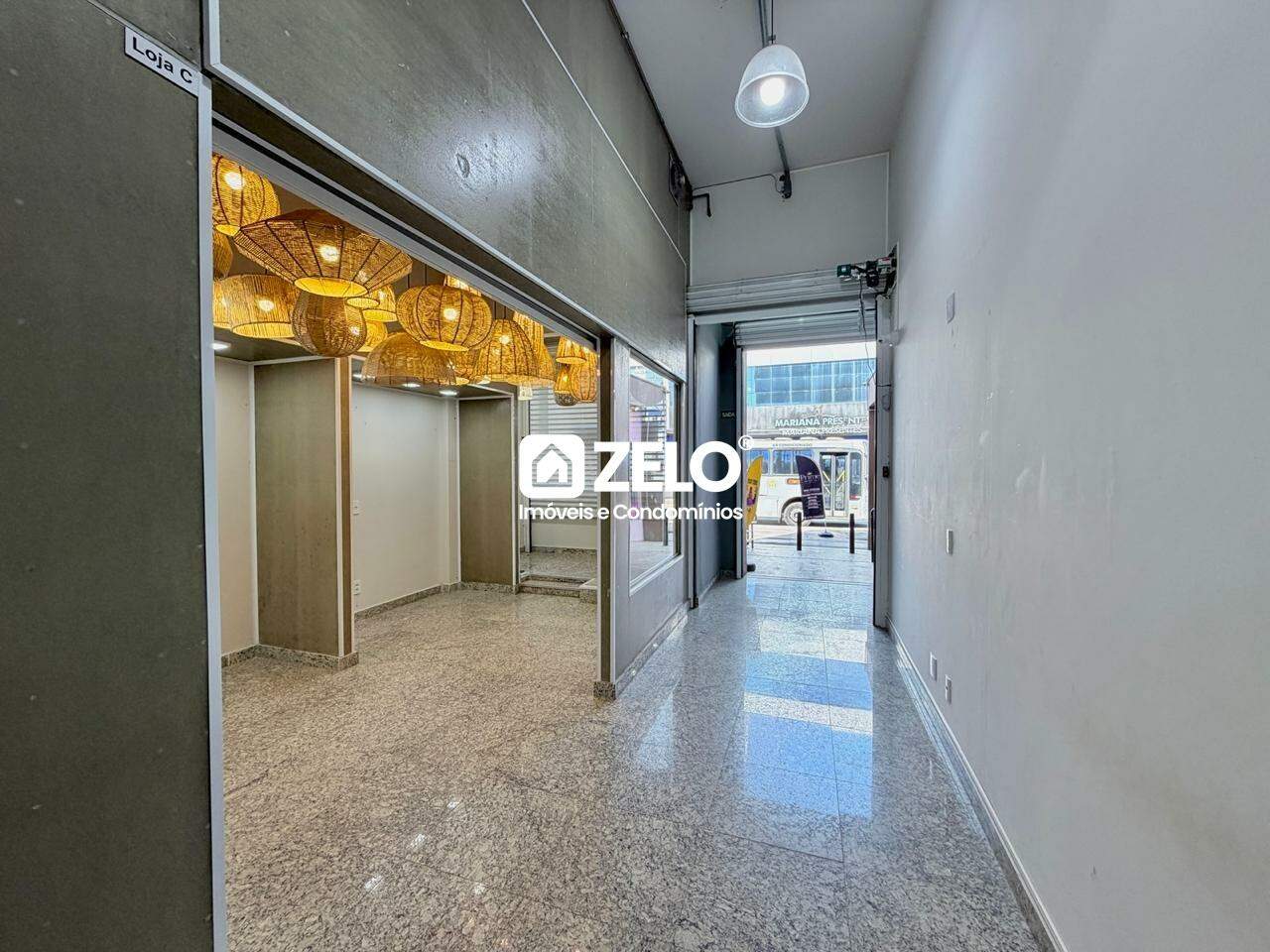 [EMPREENDIMENTO] Sala em Remanso Campineiro, Hortolândia - SP | Zelo Imóveis: 