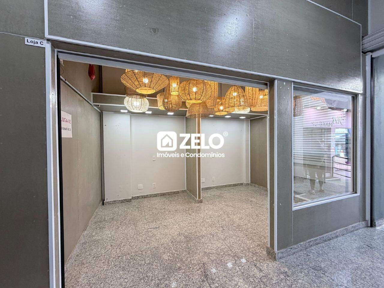 Sala em Remanso Campineiro, Hortolândia - SP | Zelo Imóveis: 