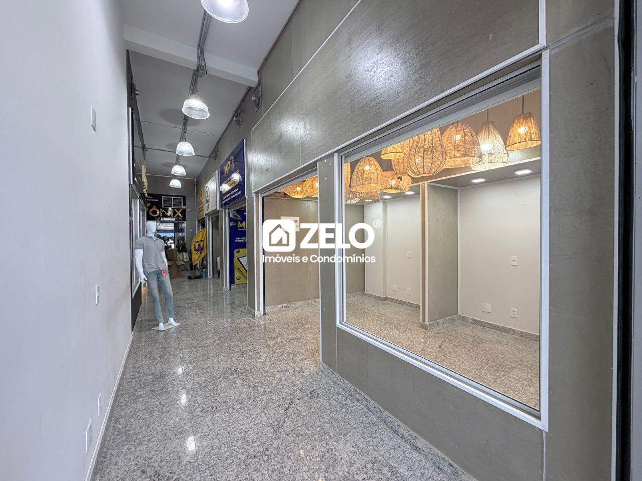 Sala em Remanso Campineiro, Hortolândia - SP | Zelo Imóveis: 