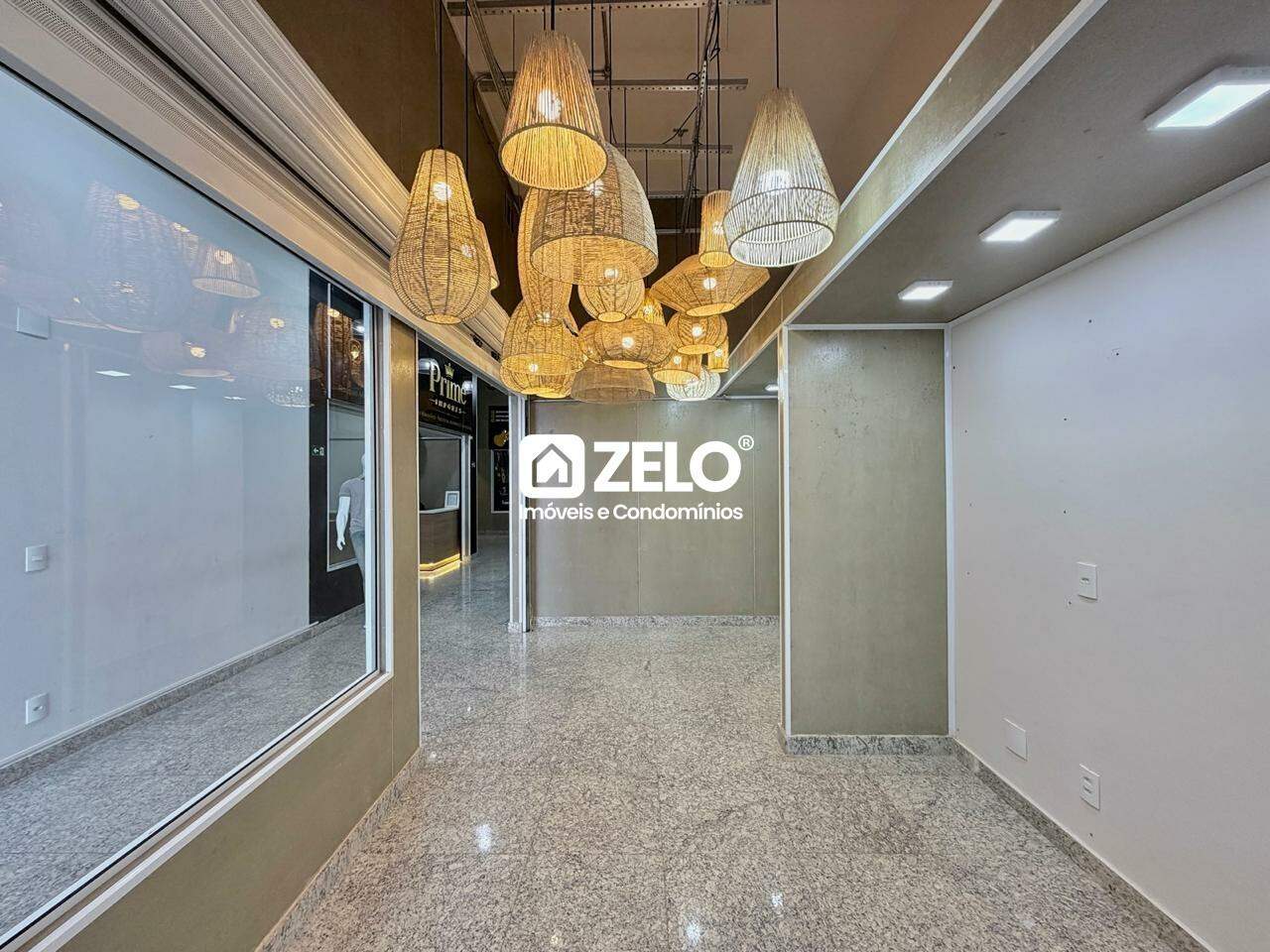 [EMPREENDIMENTO] Sala em Remanso Campineiro, Hortolândia - SP | Zelo Imóveis: 