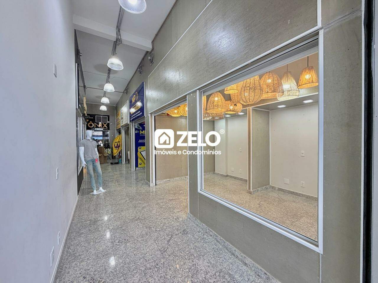 [EMPREENDIMENTO] Sala em Remanso Campineiro, Hortolândia - SP | Zelo Imóveis: 