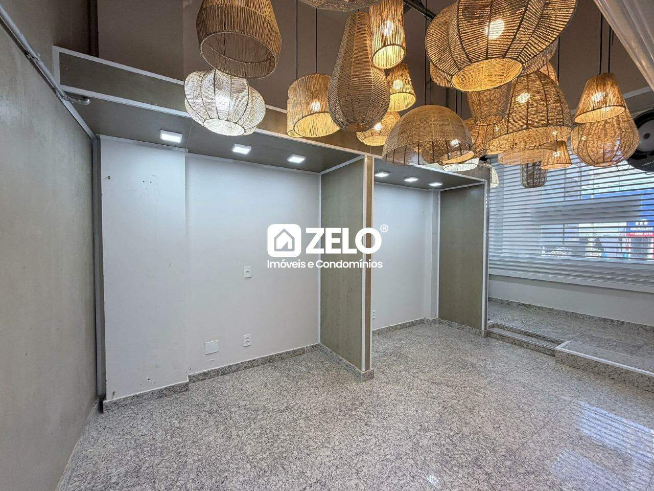 Sala em Remanso Campineiro, Hortolândia - SP | Zelo Imóveis: 
