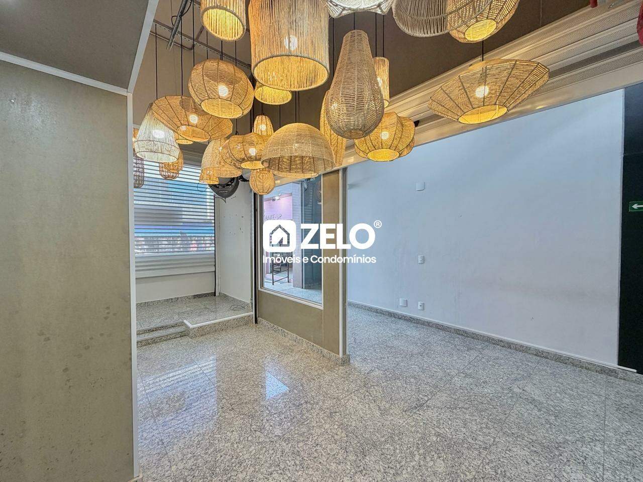 [EMPREENDIMENTO] Sala em Remanso Campineiro, Hortolândia - SP | Zelo Imóveis: 
