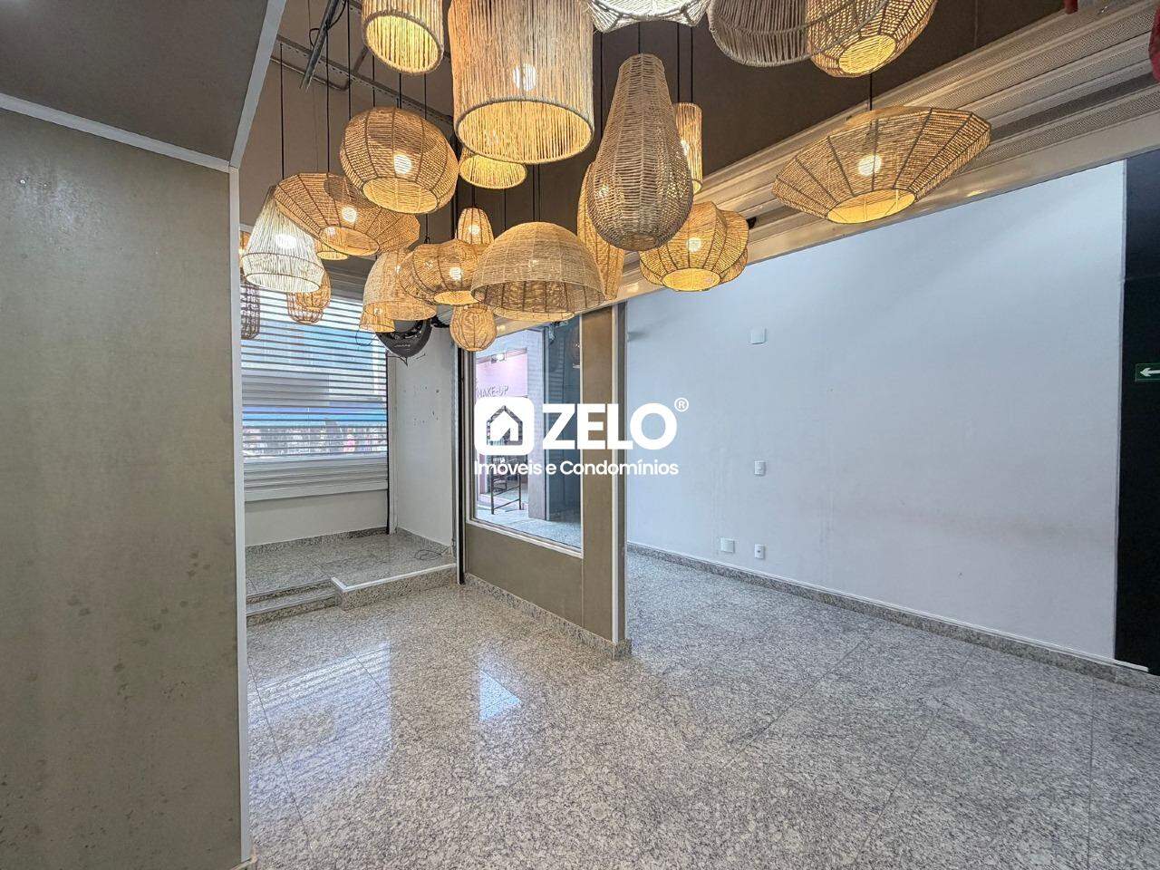 Sala em Remanso Campineiro, Hortolândia - SP | Zelo Imóveis: 