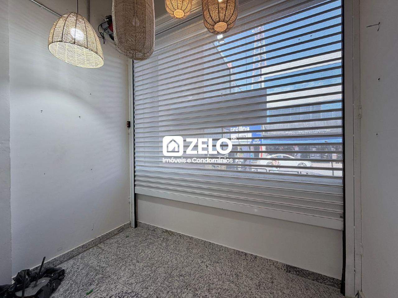 Sala em Remanso Campineiro, Hortolândia - SP | Zelo Imóveis: 