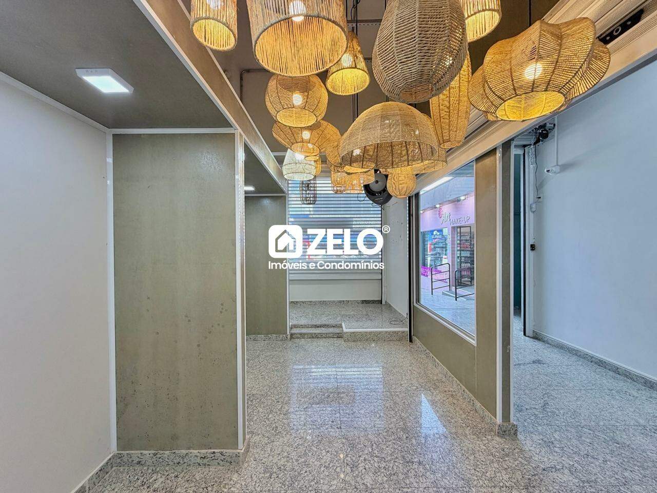 [EMPREENDIMENTO] Sala em Remanso Campineiro, Hortolândia - SP | Zelo Imóveis: 