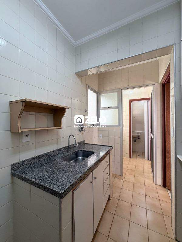 Apartamento em Centro, Campinas - SP | Zelo Imóveis: 