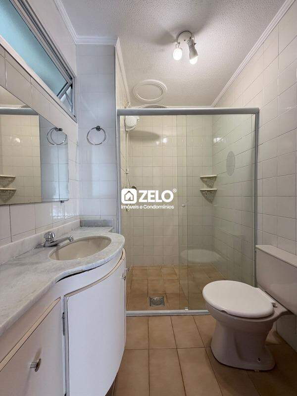 Apartamento em Centro, Campinas - SP | Zelo Imóveis: 