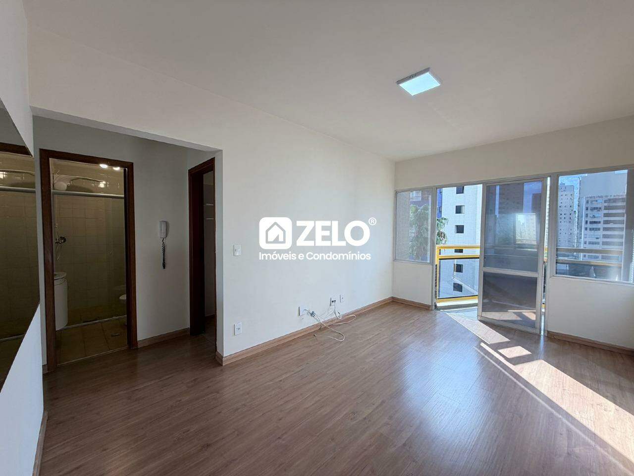 Apartamento em Centro, Campinas - SP | Zelo Imóveis: 