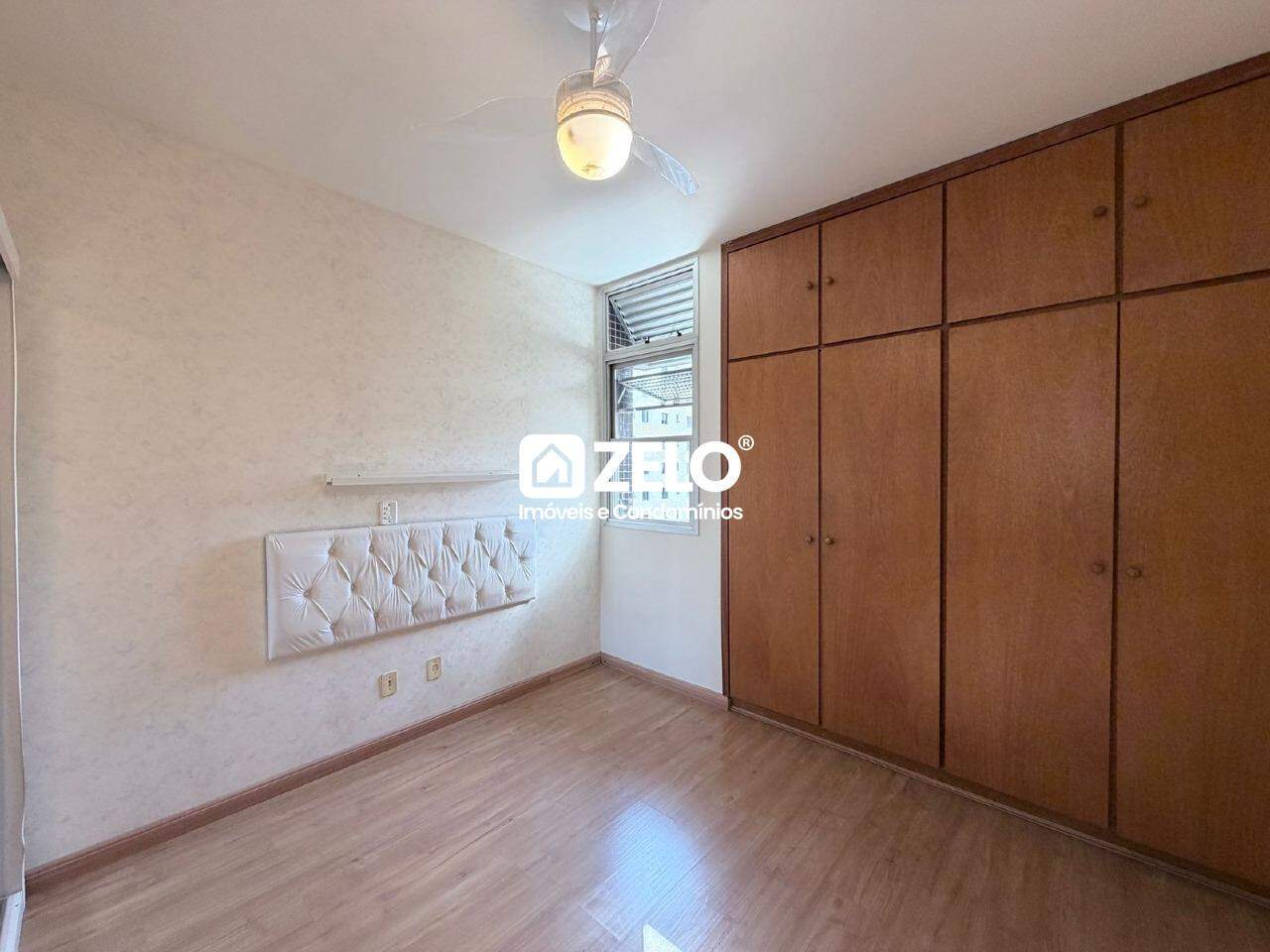 Apartamento em Centro, Campinas - SP | Zelo Imóveis: 