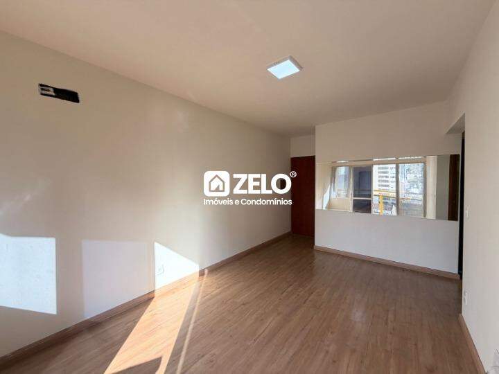 Apartamento em Centro, Campinas - SP | Zelo Imóveis: 