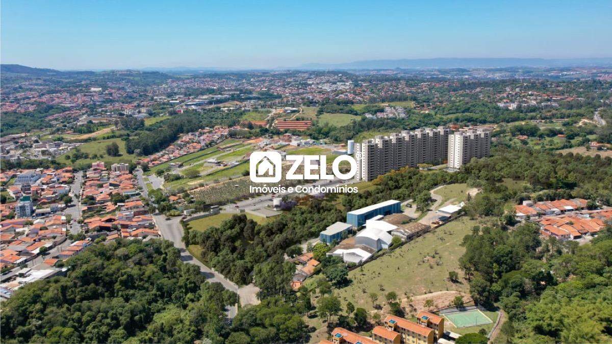 Apartamento em Vila Pagano, Valinhos - SP | Zelo Imóveis: Fachada