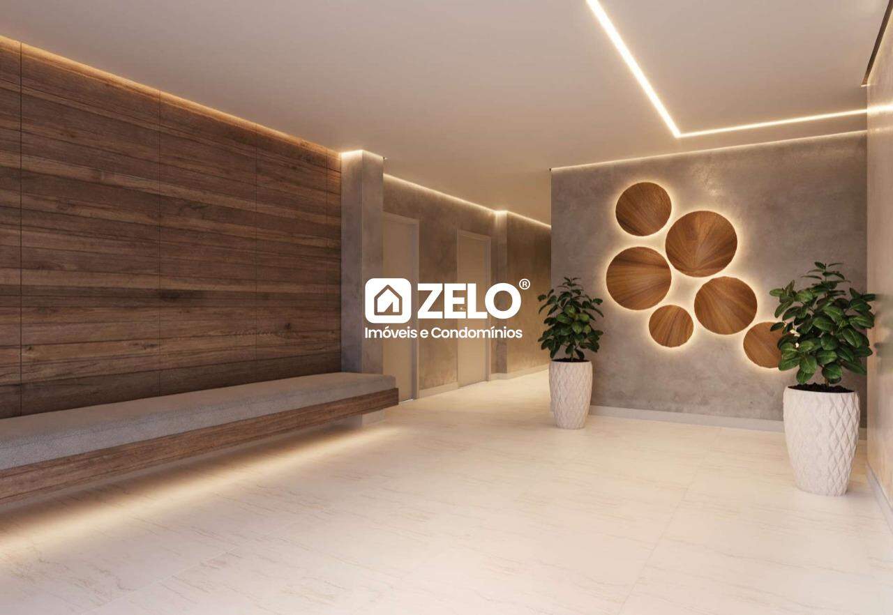 Apartamento em Santa Terezinha, Paulínia - SP | Zelo Imóveis: Floravita Residencial Clube - Fachada
