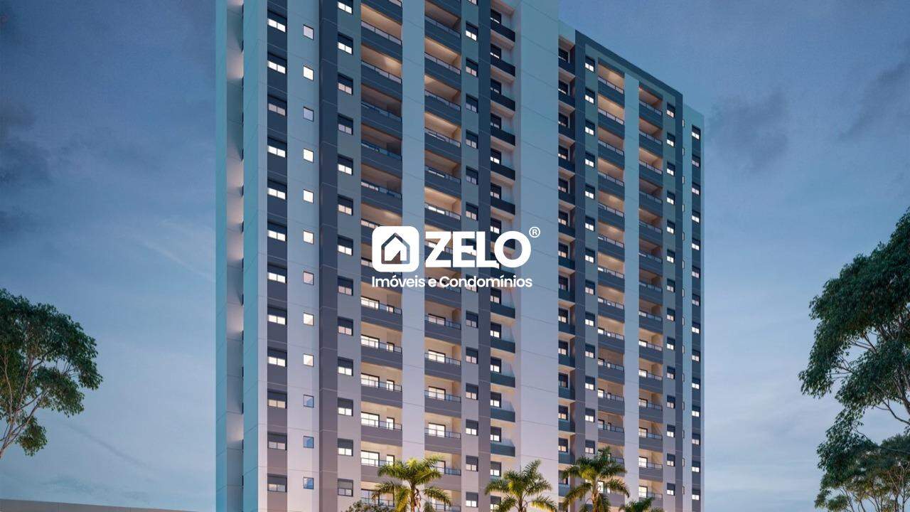 Apartamento em Chácara Belvedere, Indaiatuba - SP | Zelo Imóveis: Novolar Reserva Laguna - Fachada