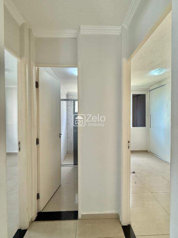Apartamento em Vila Marieta, Campinas - SP | Zelo Imóveis: 