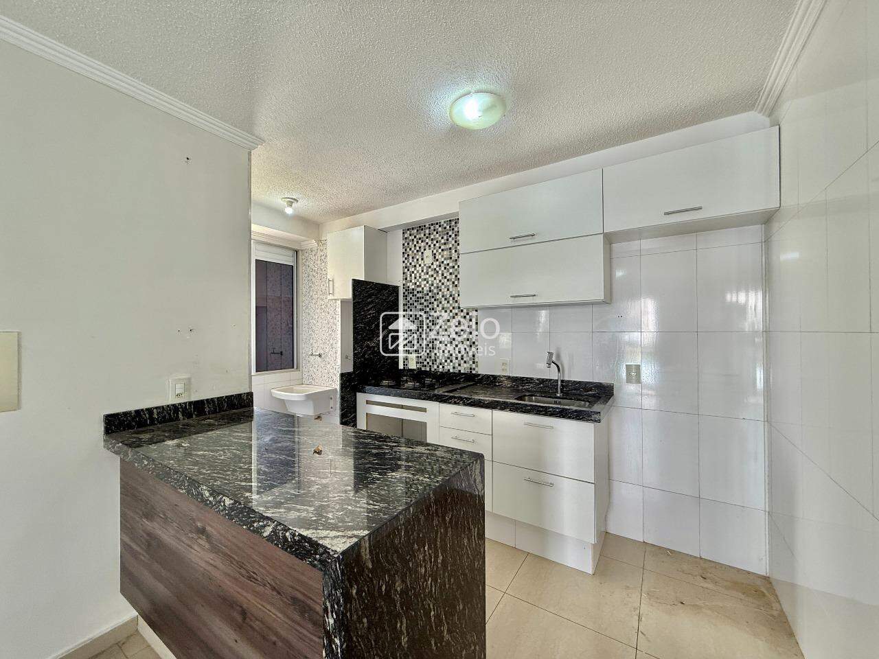 Apartamento em Vila Marieta, Campinas - SP | Zelo Imóveis: 