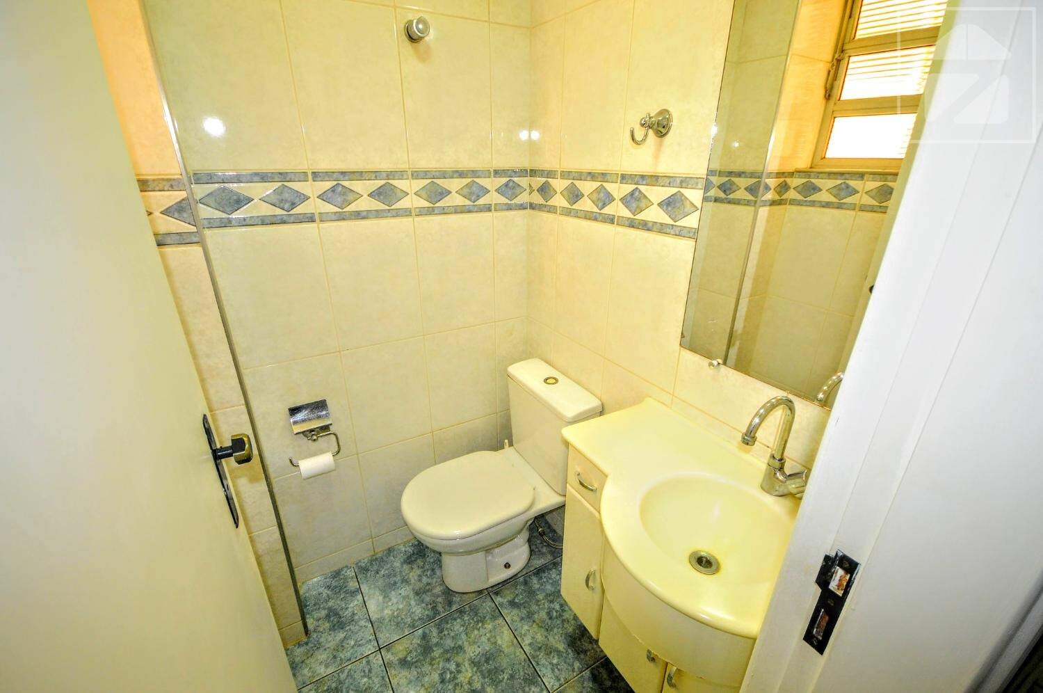 Apartamento em Vila Jequitibás, Campinas - SP | Zelo Imóveis: 