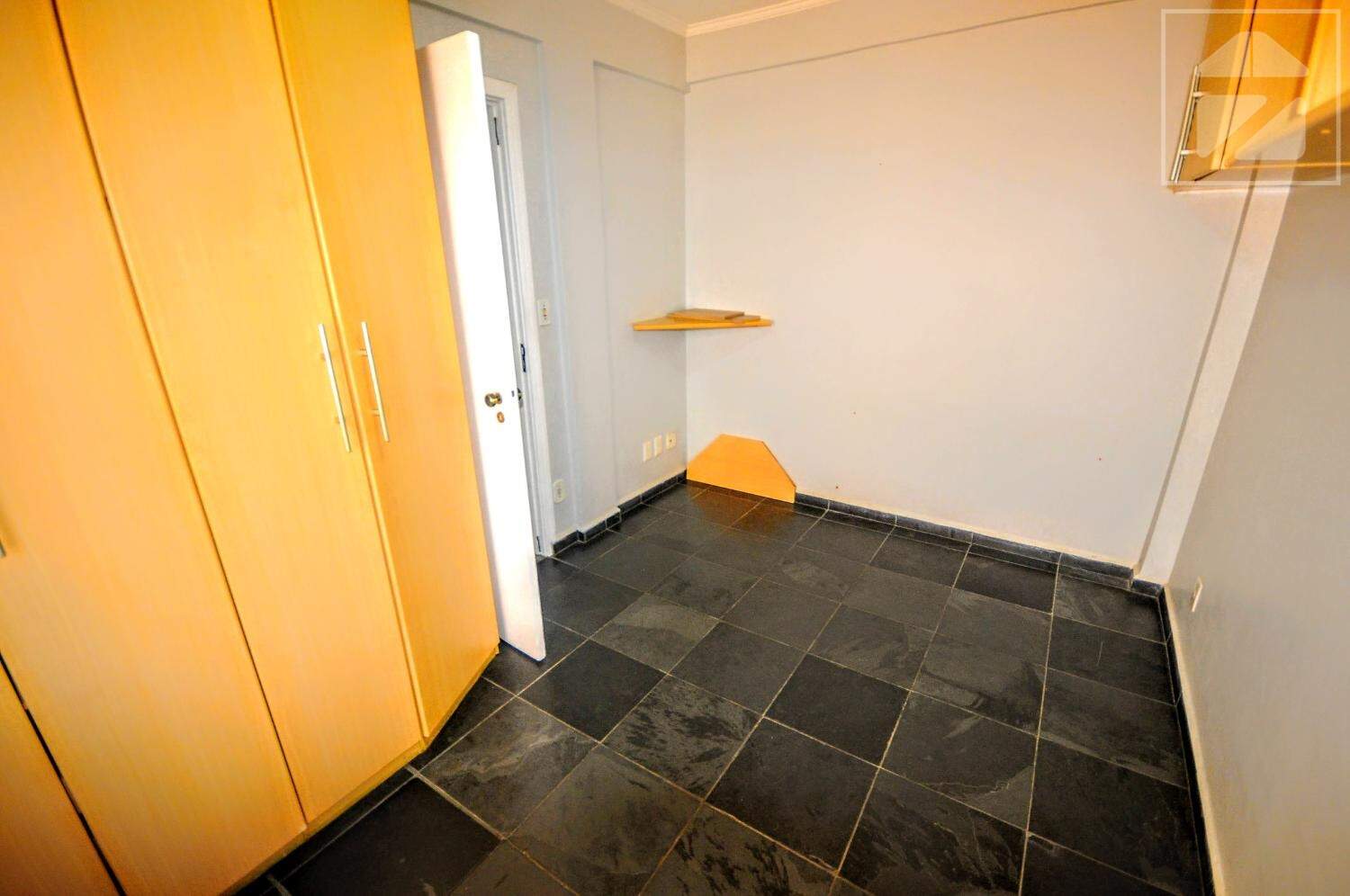 Apartamento em Vila Jequitibás, Campinas - SP | Zelo Imóveis: 