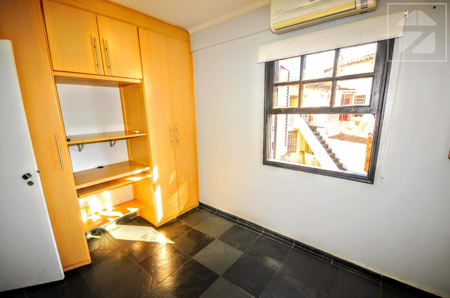 Apartamento em Vila Jequitibás, Campinas - SP | Zelo Imóveis: 