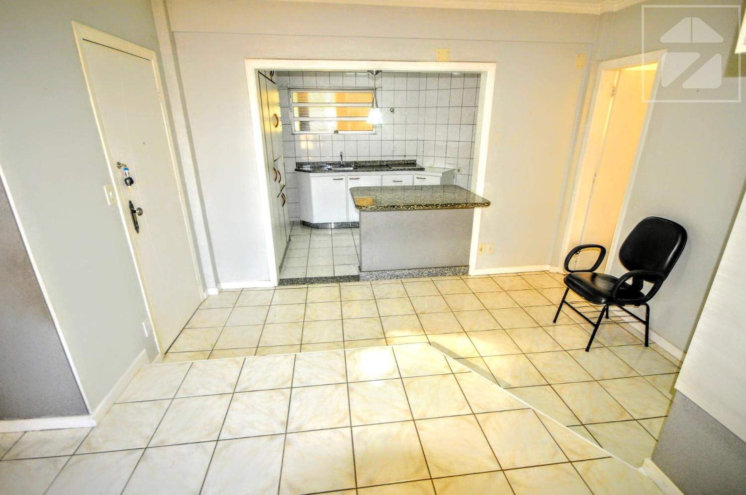 Apartamento em Vila Jequitibás, Campinas - SP | Zelo Imóveis: 