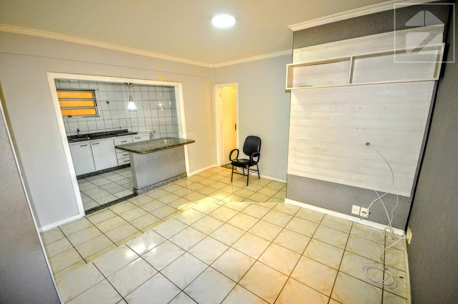 Apartamento em Vila Jequitibás, Campinas - SP | Zelo Imóveis: 