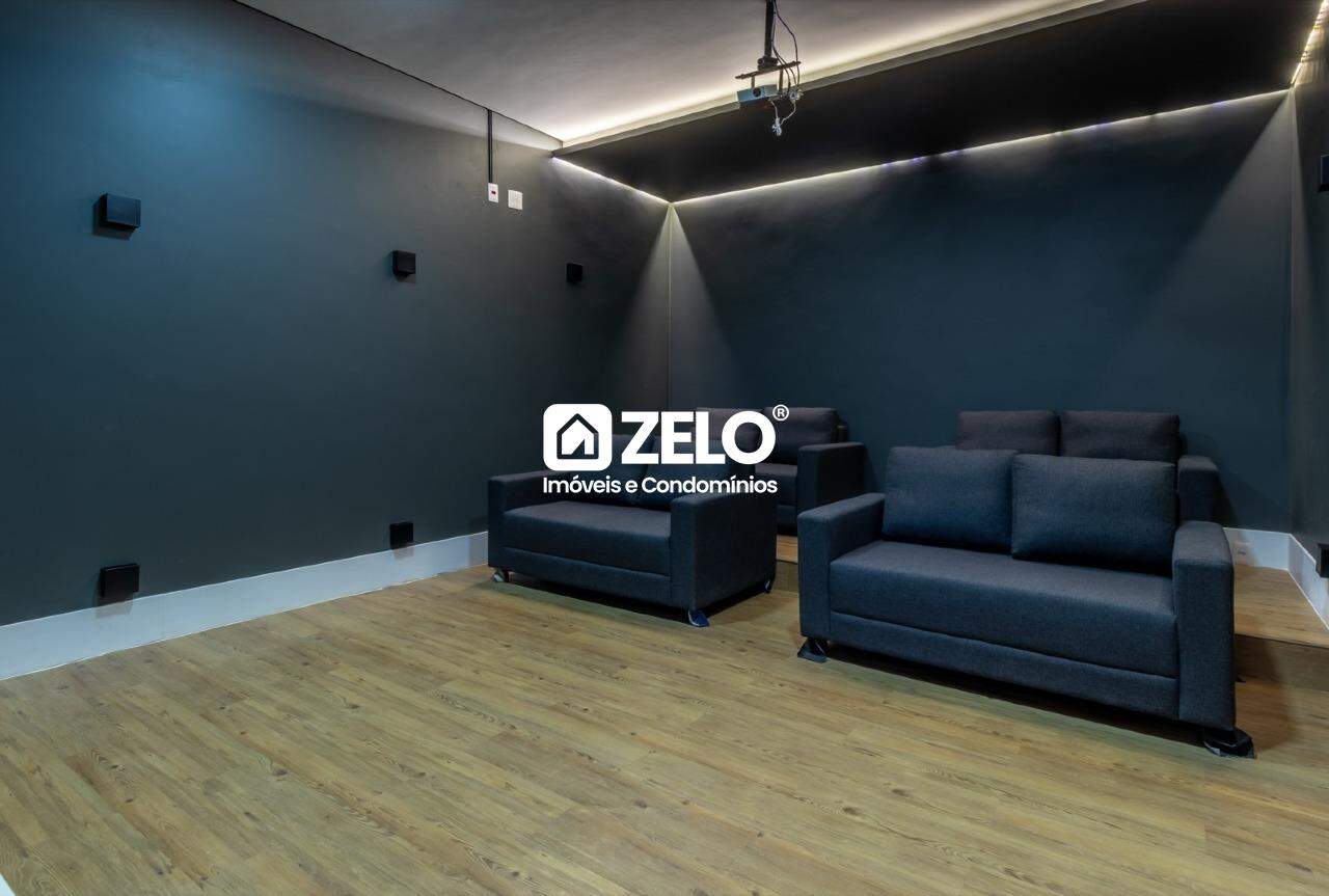 [EMPREENDIMENTO] Apartamento em Santa Terezinha, Paulínia - SP | Zelo Imóveis: 