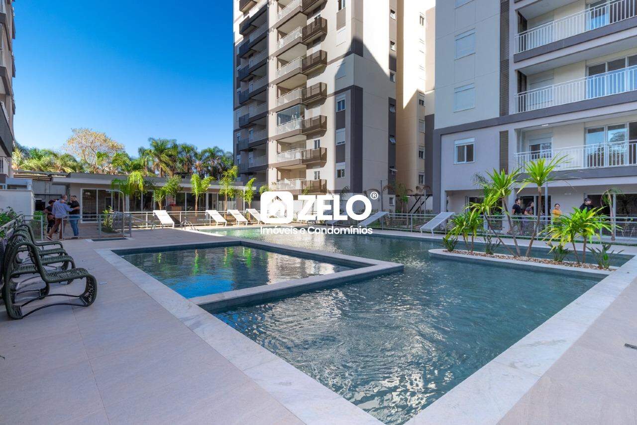 [EMPREENDIMENTO] Apartamento em Santa Terezinha, Paulínia - SP | Zelo Imóveis: 