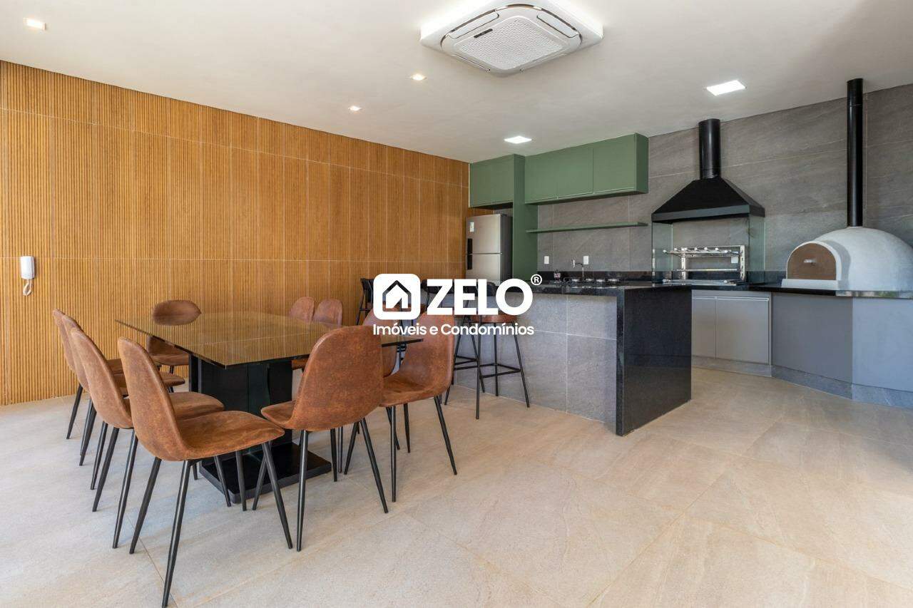 [EMPREENDIMENTO] Apartamento em Santa Terezinha, Paulínia - SP | Zelo Imóveis: 