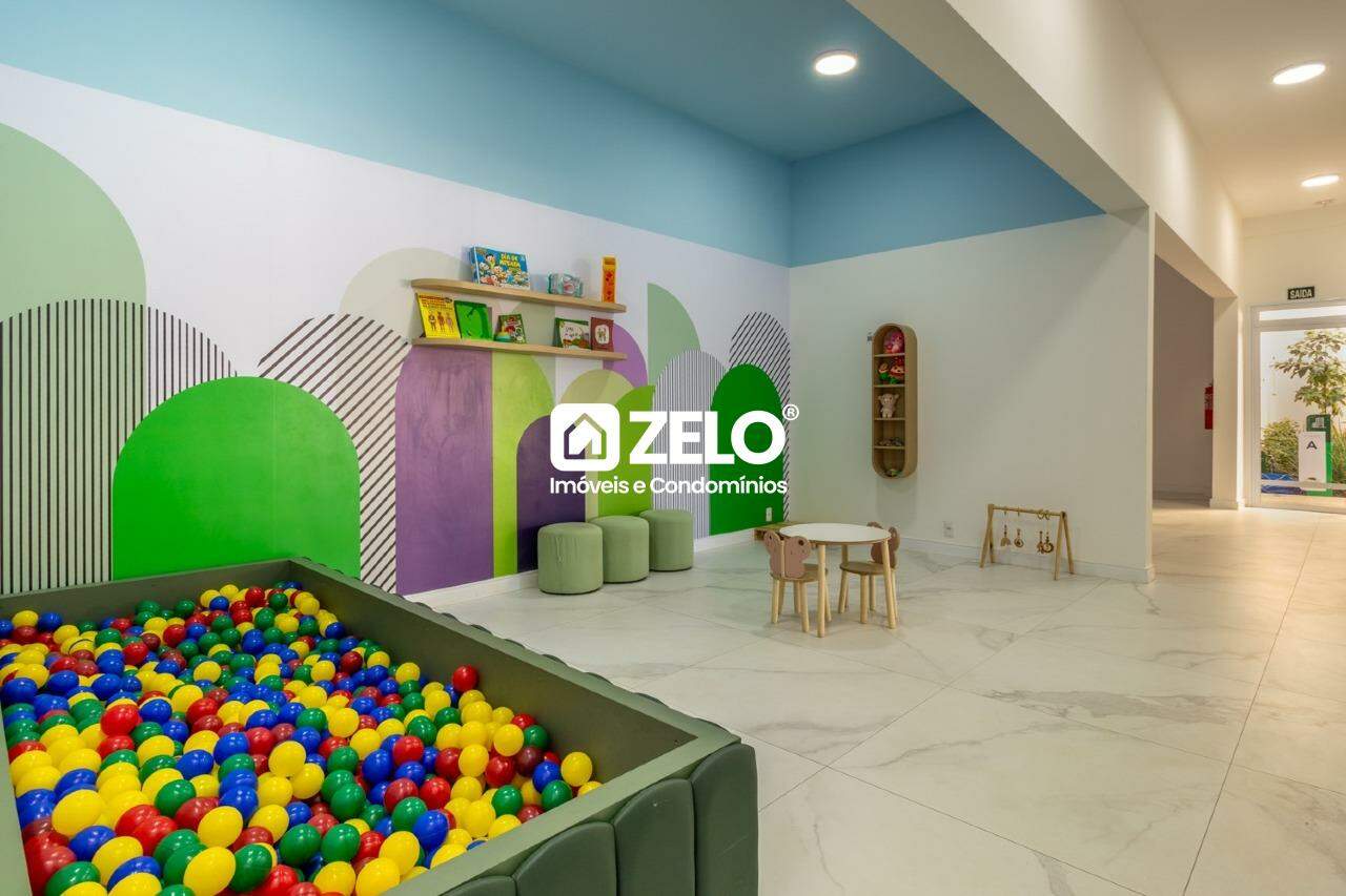 [EMPREENDIMENTO] Apartamento em Santa Terezinha, Paulínia - SP | Zelo Imóveis: 