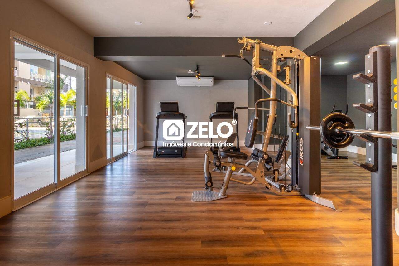 [EMPREENDIMENTO] Apartamento em Santa Terezinha, Paulínia - SP | Zelo Imóveis: 