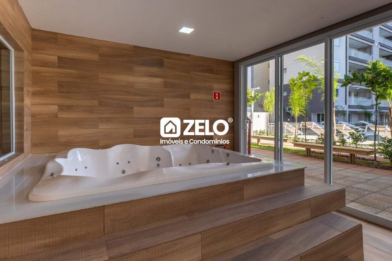 [EMPREENDIMENTO] Apartamento em Santa Terezinha, Paulínia - SP | Zelo Imóveis: 