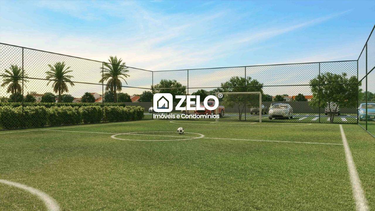 [EMPREENDIMENTO] Apartamento em Jardim Luiz Cia, Sumaré - SP | Zelo Imóveis: 